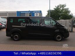 FORD Nr.B91 Transit Tourneo 300 L2 2.Hand / ATM/Rampe