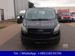 FORD Nr.B91 Transit Tourneo 300 L2 2.Hand / ATM/Rampe