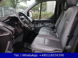 FORD Nr.B91 Transit Tourneo 300 L2 2.Hand / ATM/Rampe