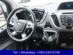 FORD Nr.B91 Transit Tourneo 300 L2 2.Hand / ATM/Rampe