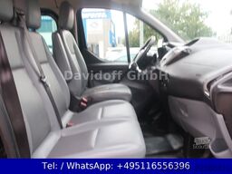 FORD Nr.B91 Transit Tourneo 300 L2 2.Hand / ATM/Rampe
