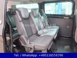 FORD Nr.B91 Transit Tourneo 300 L2 2.Hand / ATM/Rampe