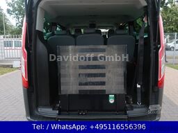 FORD Nr.B91 Transit Tourneo 300 L2 2.Hand / ATM/Rampe