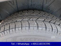 FORD Nr.B91 Transit Tourneo 300 L2 2.Hand / ATM/Rampe