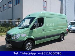 MERCEDES-BENZ Nr.241 Sprinter 311CDI AHK / Fahrtenschreiber