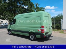 MERCEDES-BENZ Nr.241 Sprinter 311CDI AHK / Fahrtenschreiber
