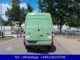 MERCEDES-BENZ Nr.241 Sprinter 311CDI AHK / Fahrtenschreiber