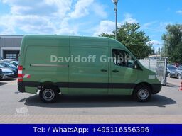 MERCEDES-BENZ Nr.241 Sprinter 311CDI AHK / Fahrtenschreiber