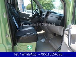 MERCEDES-BENZ Nr.241 Sprinter 311CDI AHK / Fahrtenschreiber