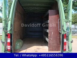 MERCEDES-BENZ Nr.241 Sprinter 311CDI AHK / Fahrtenschreiber