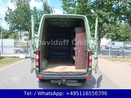 MERCEDES-BENZ Nr.241 Sprinter 311CDI AHK / Fahrtenschreiber