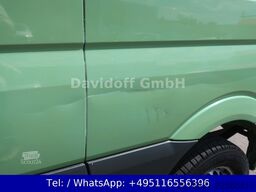 MERCEDES-BENZ Nr.241 Sprinter 311CDI AHK / Fahrtenschreiber