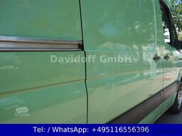MERCEDES-BENZ Nr.241 Sprinter 311CDI AHK / Fahrtenschreiber