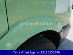 MERCEDES-BENZ Nr.241 Sprinter 311CDI AHK / Fahrtenschreiber