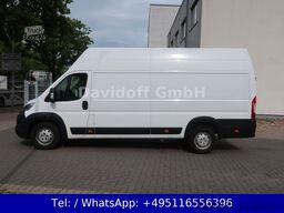 OPEL Movano C 1. Hand / Klima / Tempomat / Kamera