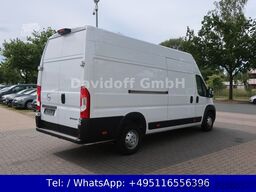 OPEL Movano C 1. Hand / Klima / Tempomat / Kamera