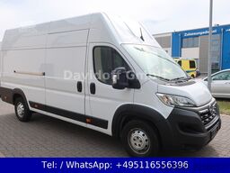OPEL Movano C 1. Hand / Klima / Tempomat / Kamera