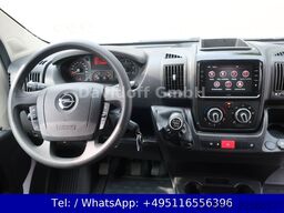 OPEL Movano C 1. Hand / Klima / Tempomat / Kamera