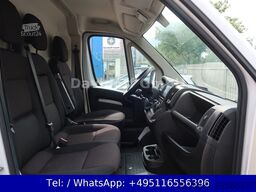 OPEL Movano C 1. Hand / Klima / Tempomat / Kamera