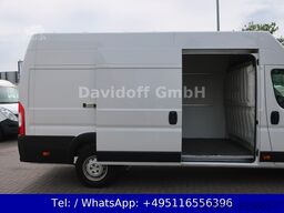 OPEL Movano C 1. Hand / Klima / Tempomat / Kamera