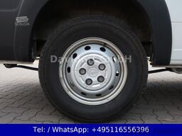OPEL Movano C 1. Hand / Klima / Tempomat / Kamera