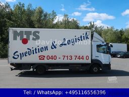 MERCEDES-BENZ Nr.1231 Atego 3 4x2 / Luftfahrwerk / Ladeboard.