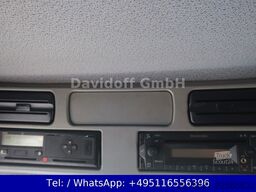 MERCEDES-BENZ Nr.1231 Atego 3 4x2 / Luftfahrwerk / Ladeboard.