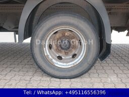 MERCEDES-BENZ Nr.1231 Atego 3 4x2 / Luftfahrwerk / Ladeboard.