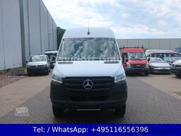 MERCEDES-BENZ Nr.B20 Sprinter 316 CDI AWD L2 1. Hand / 4x4