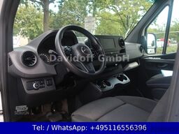 MERCEDES-BENZ Nr.B20 Sprinter 316 CDI AWD L2 1. Hand / 4x4