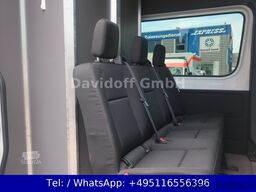 MERCEDES-BENZ Nr.B20 Sprinter 316 CDI AWD L2 1. Hand / 4x4