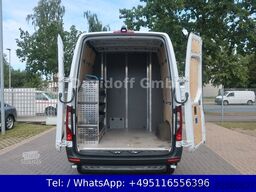 MERCEDES-BENZ Nr.B20 Sprinter 316 CDI AWD L2 1. Hand / 4x4