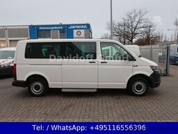 VW T6 Transporter lang / Klima / 1 Hand / FN: 89