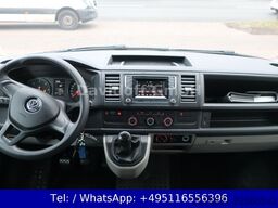 VW T6 Transporter lang / Klima / 1 Hand / FN: 89