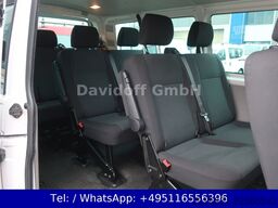 VW T6 Transporter lang / Klima / 1 Hand / FN: 89