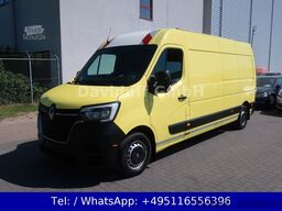 RENAULT Master III Kasten L3H2 HKa 3,5t / Klima / 1 Hand
