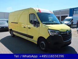 RENAULT Master III Kasten L3H2 HKa 3,5t / Klima / 1 Hand