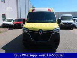 RENAULT Master III Kasten L3H2 HKa 3,5t / Klima / 1 Hand