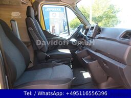 RENAULT Master III Kasten L3H2 HKa 3,5t / Klima / 1 Hand