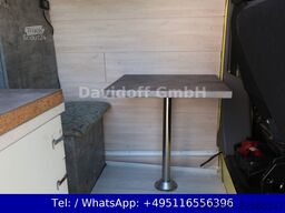 RENAULT Master III Kasten L3H2 HKa 3,5t / Klima / 1 Hand