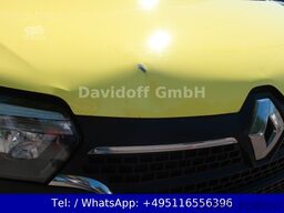 RENAULT Master III Kasten L3H2 HKa 3,5t / Klima / 1 Hand