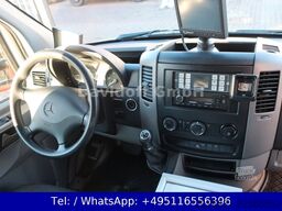 MERCEDES-BENZ Sprinter II 316 CDI/RTW/Klima/Kamera/FN: 36-05