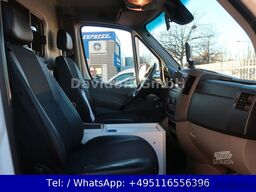 MERCEDES-BENZ Sprinter II 316 CDI/RTW/Klima/Kamera/FN: 36-05