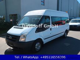 FORD Transit Kombi FT 300 L / 9 Sitze / Nr. 209