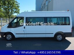 FORD Transit Kombi FT 300 L / 9 Sitze / Nr. 209