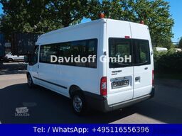 FORD Transit Kombi FT 300 L / 9 Sitze / Nr. 209