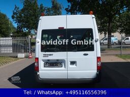 FORD Transit Kombi FT 300 L / 9 Sitze / Nr. 209