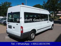 FORD Transit Kombi FT 300 L / 9 Sitze / Nr. 209