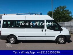 FORD Transit Kombi FT 300 L / 9 Sitze / Nr. 209