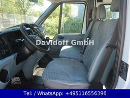 FORD Transit Kombi FT 300 L / 9 Sitze / Nr. 209